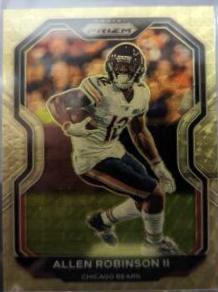 Allen Robinson II