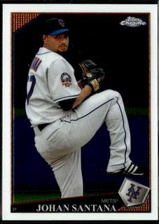 Johan Santana