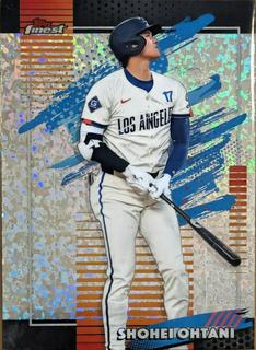 Shohei Ohtani