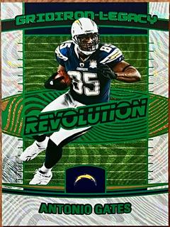 Antonio Gates