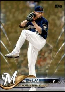 Matt Garza