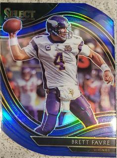 Brett Favre