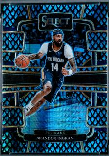 Brandon Ingram