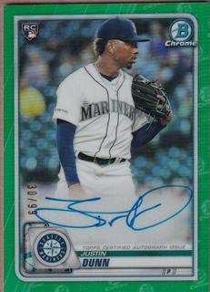 Justin Dunn