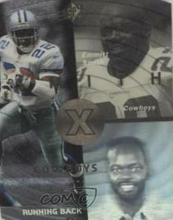 Emmitt Smith