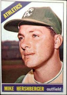 Mike Hershberger