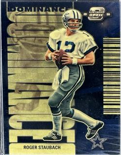 Roger Staubach