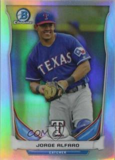Jorge Alfaro