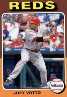Joey Votto