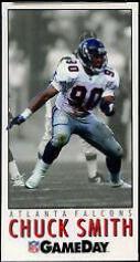 Chuck Smith #120