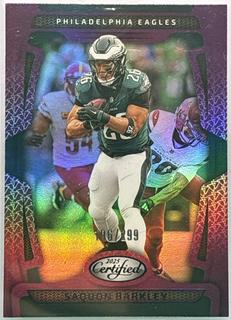 Saquon Barkley