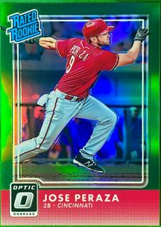 Jose Peraza