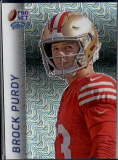 Brock Purdy