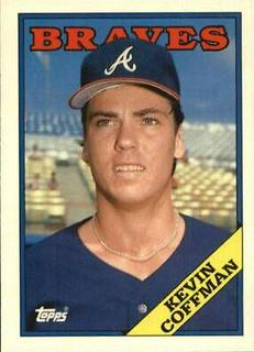 Kevin Coffman