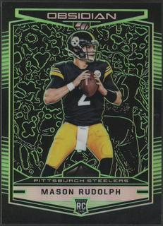 Mason Rudolph