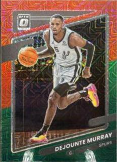 Dejounte Murray
