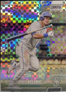 Jarred Kelenic