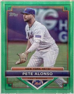 Pete Alonso