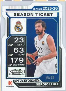 Sergio Llull