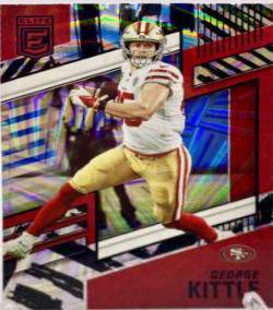 George Kittle