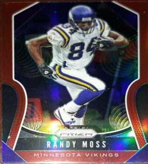 Randy Moss
