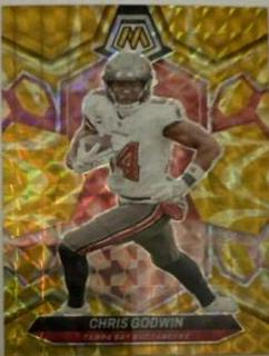 Chris Godwin