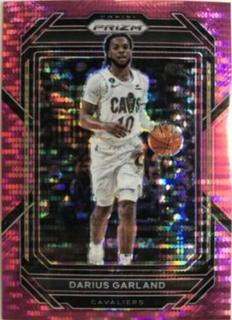 Darius Garland