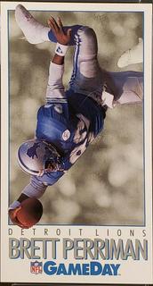 Brett Perriman
