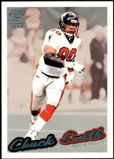 Chuck Smith