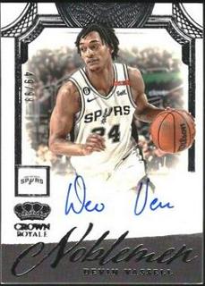Devin Vassell