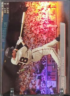 Buster Posey