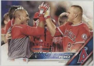 Carlos Perez