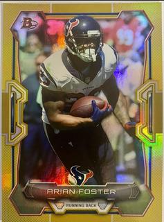 Arian Foster