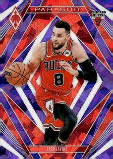 Zach LaVine