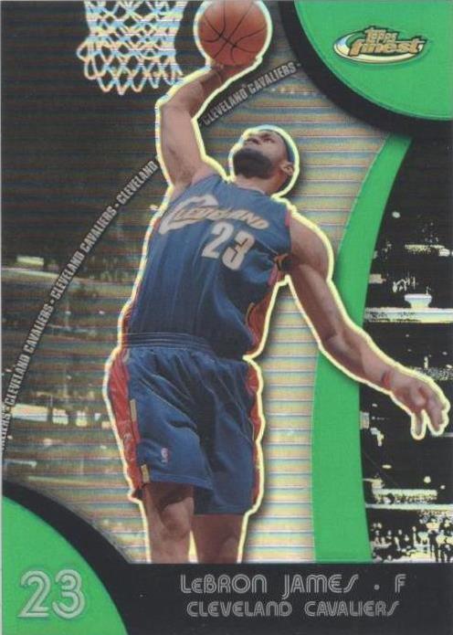 LeBron James