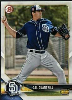 Cal Quantrill