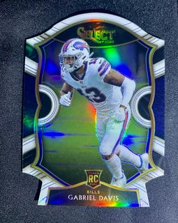 Gabriel Davis
