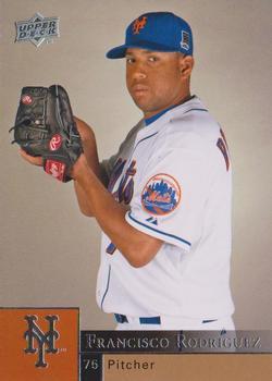 Francisco Rodriguez #758