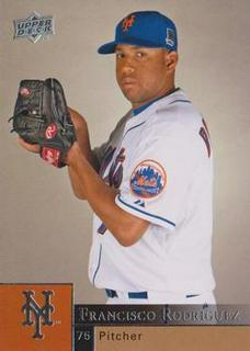 Francisco Rodriguez