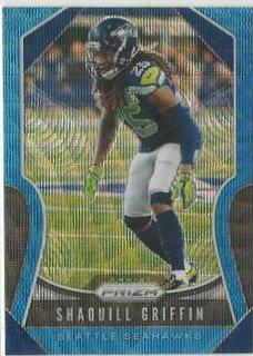 Shaquill Griffin