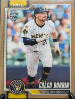 Caleb Durbin
