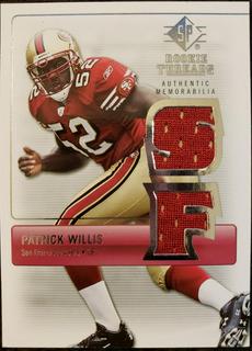Patrick Willis