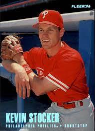 Kevin Stocker