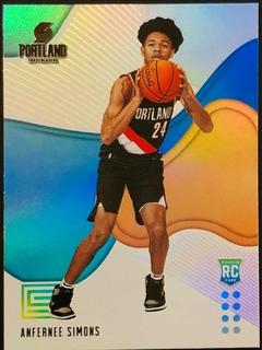 Anfernee Simons