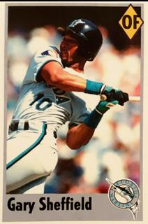 Gary Sheffield