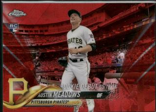 Austin Meadows