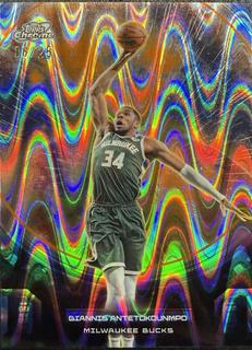 Giannis Antetokounmpo