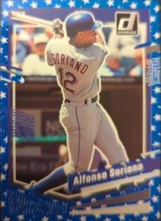 Alfonso Soriano