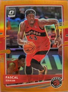 Pascal Siakam