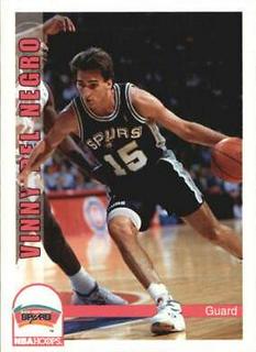 Vinny Del Negro